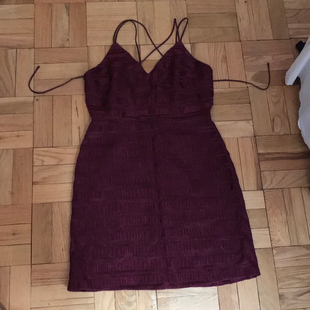 Endless rose Dress
